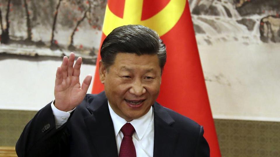 Xi Jinping