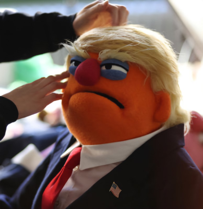 The Puppet